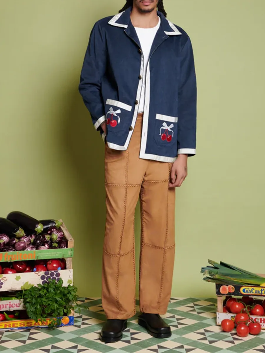 Cherry Jacket