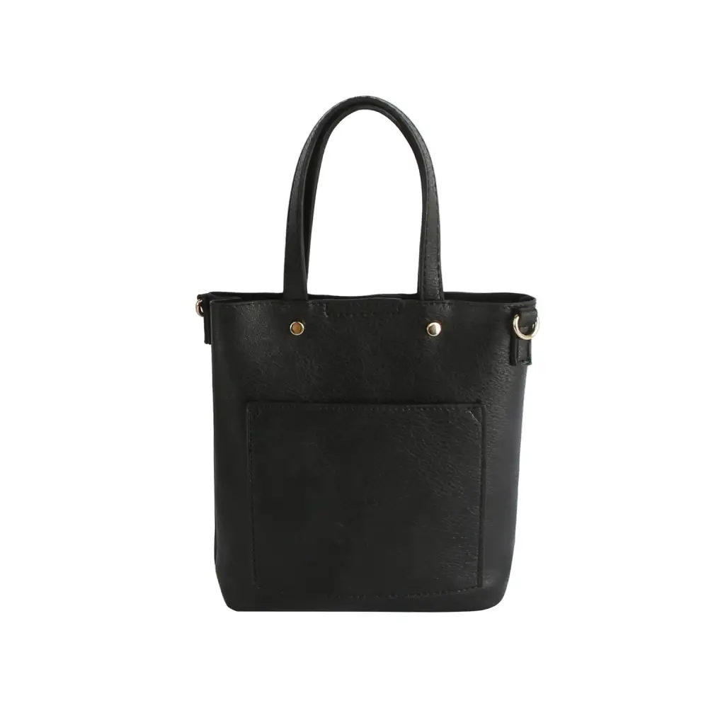 Urban Utility Tote Bag