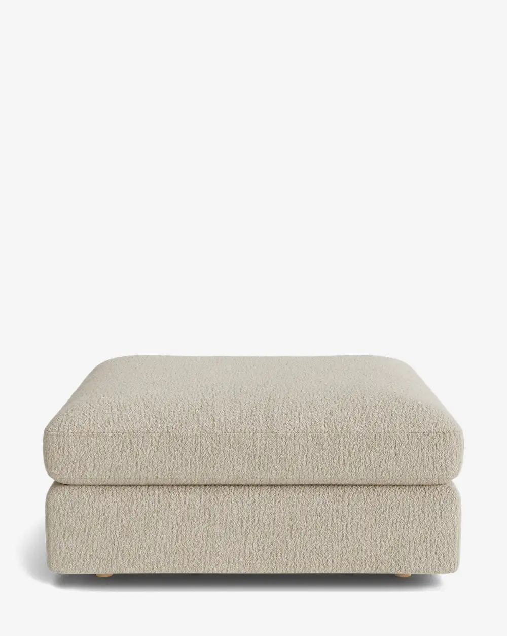 Everyday Modular Ottoman