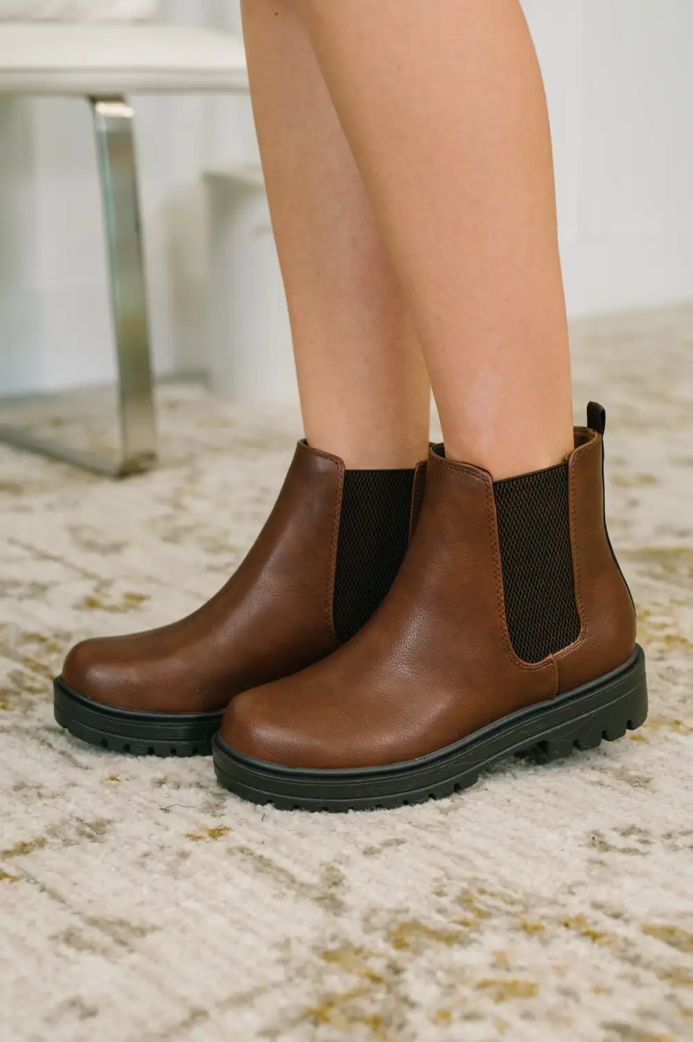 That's Just Boots