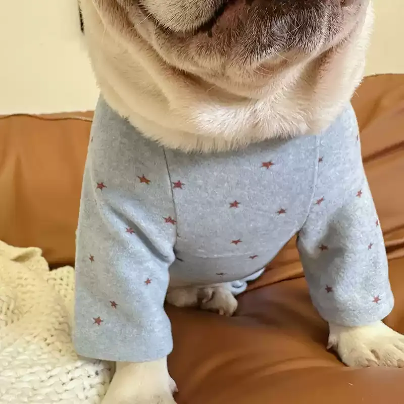 Lucky Pajama Set