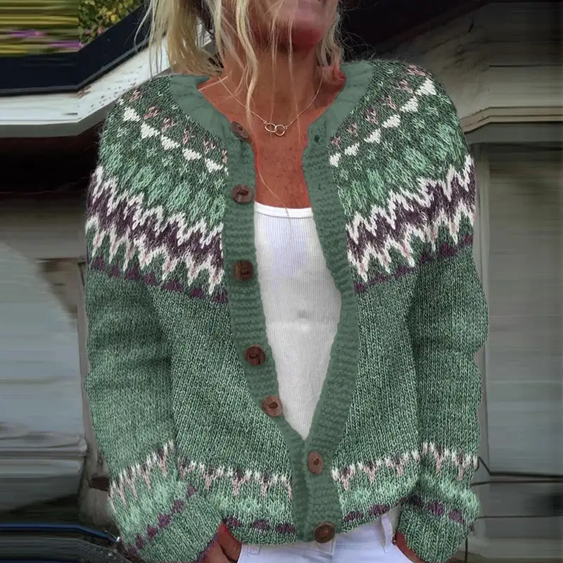 Knit Everyday Cardigan