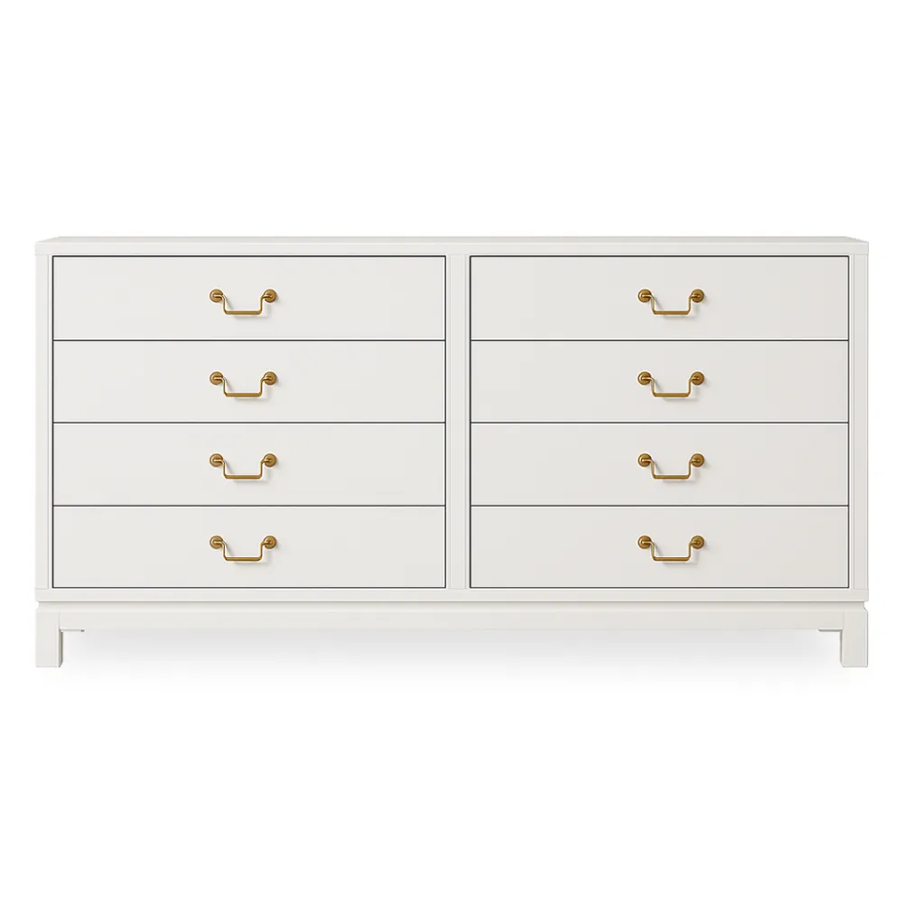 Refined Storage Dresser