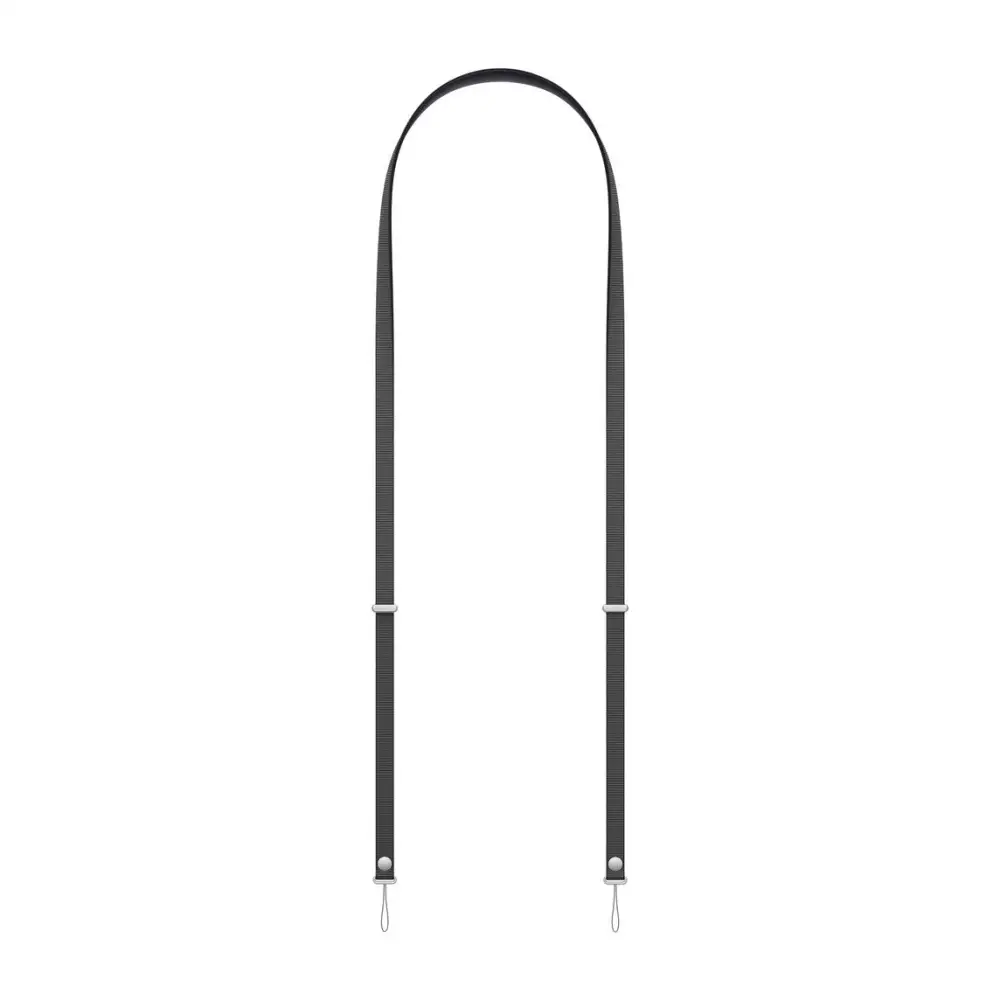 Polished Everyday Crossbody Phone Strap