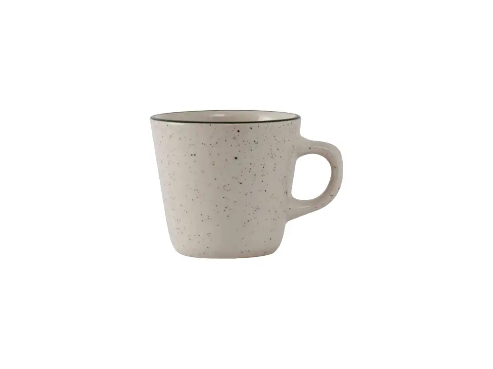 Gemstone Inspired High Profile Cup