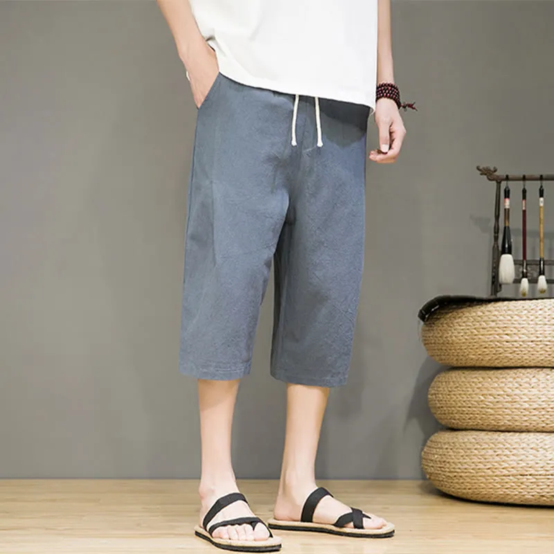 Comfort Utility Pants