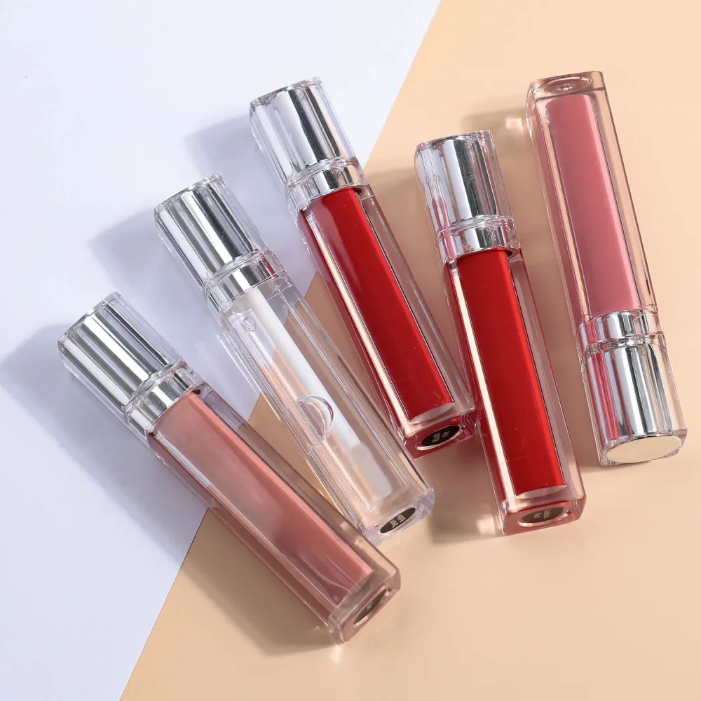 Sheer Shine Liquid Lipstick
