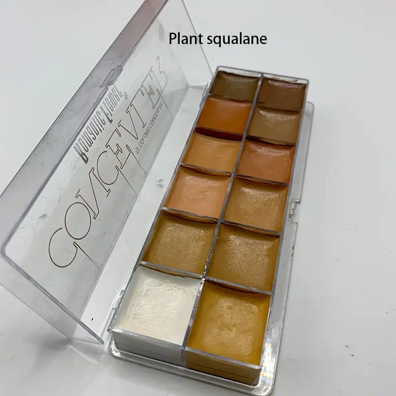 Travel Ready Concealer Makeup Palette