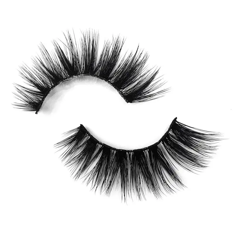 Feather Touch Lash Strips