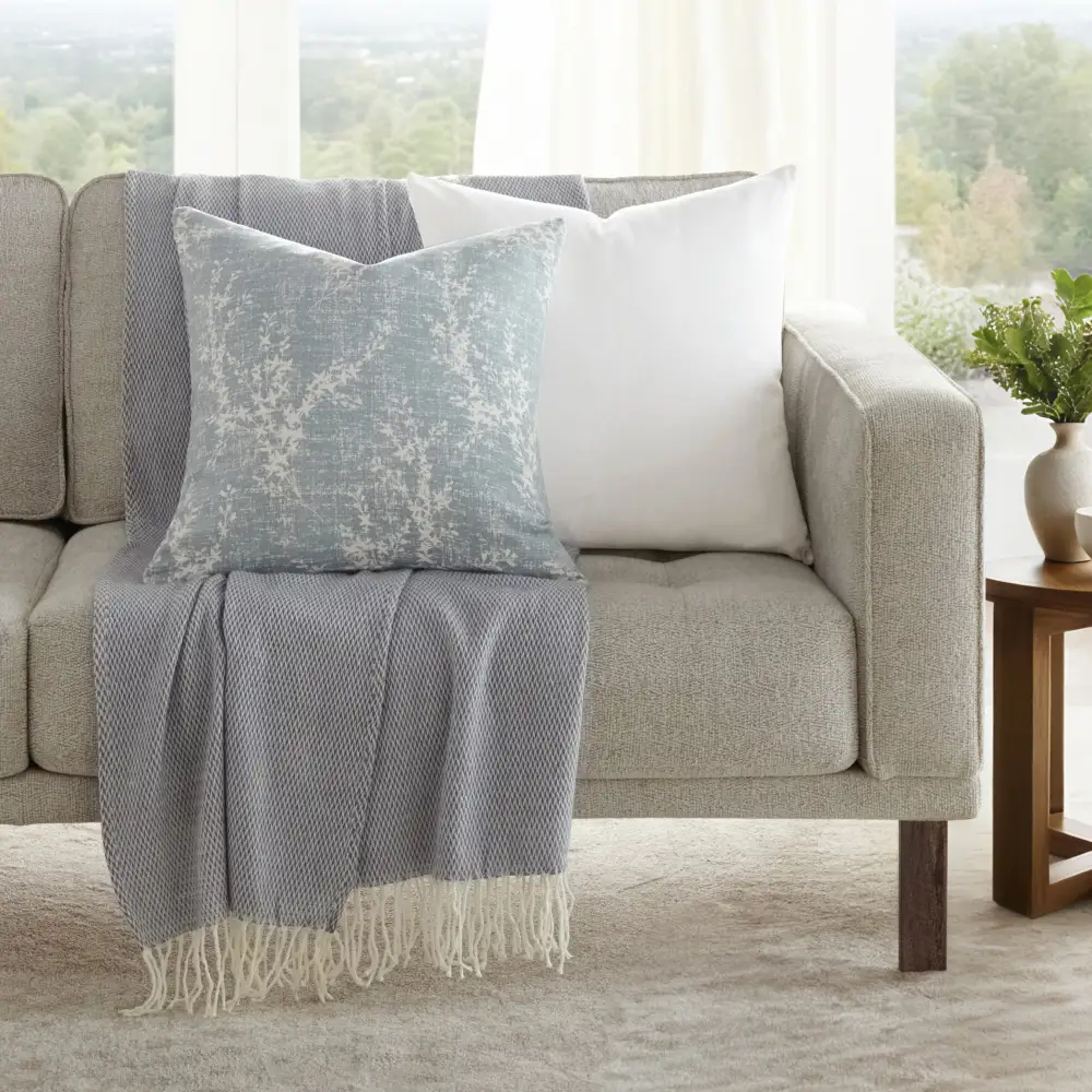 Throw Pillows