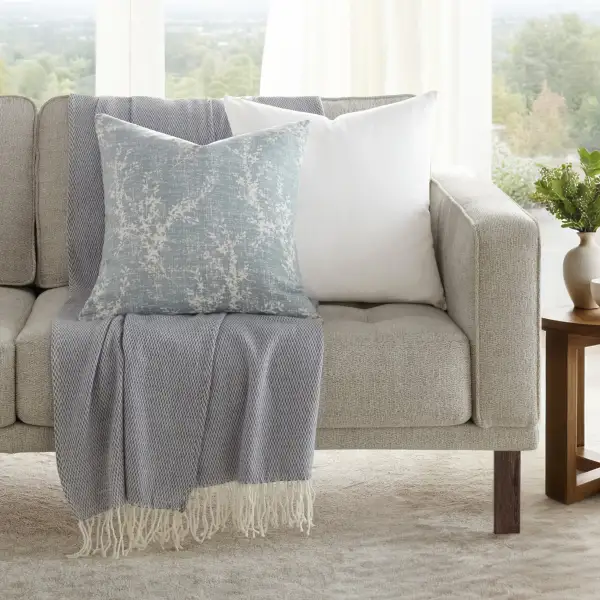 Throw Pillows