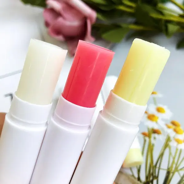 Fruit Scent Lip Balm
