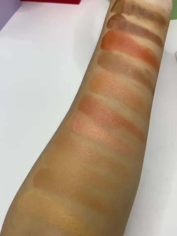 Travel Ready Concealer Makeup Palette