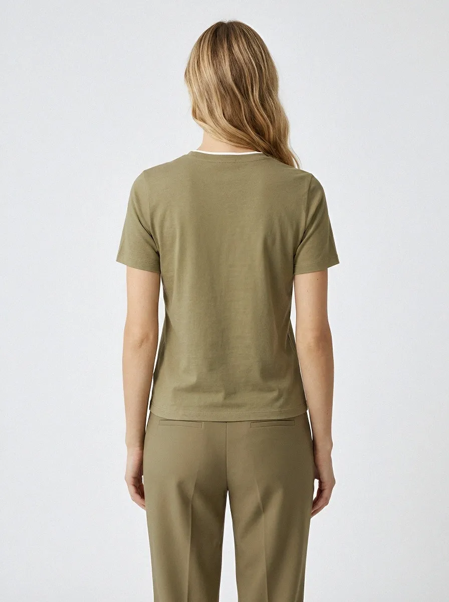 Nature Lover Grow T-Shirt Easy