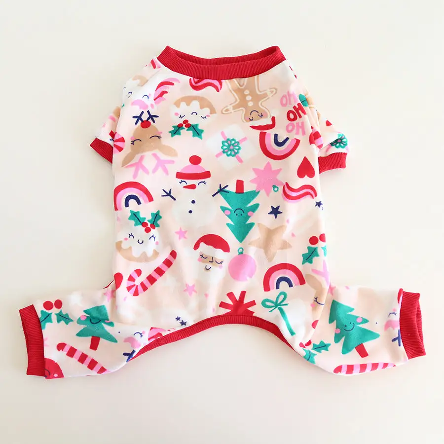 Onesie Pajama Set