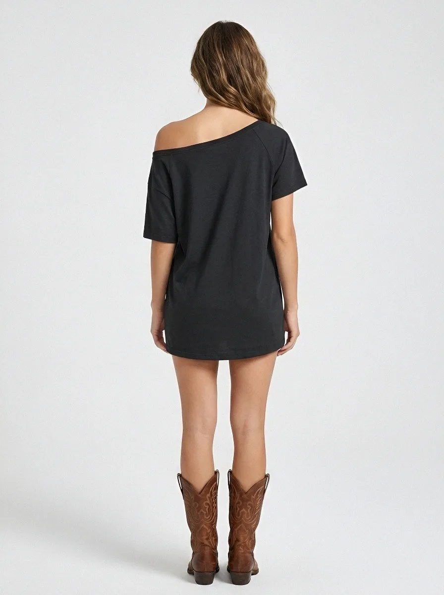 Bohemian Desert Cactus T-Shirt