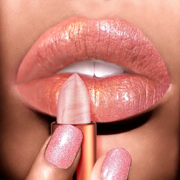 Travel Ready Lip Stick Set