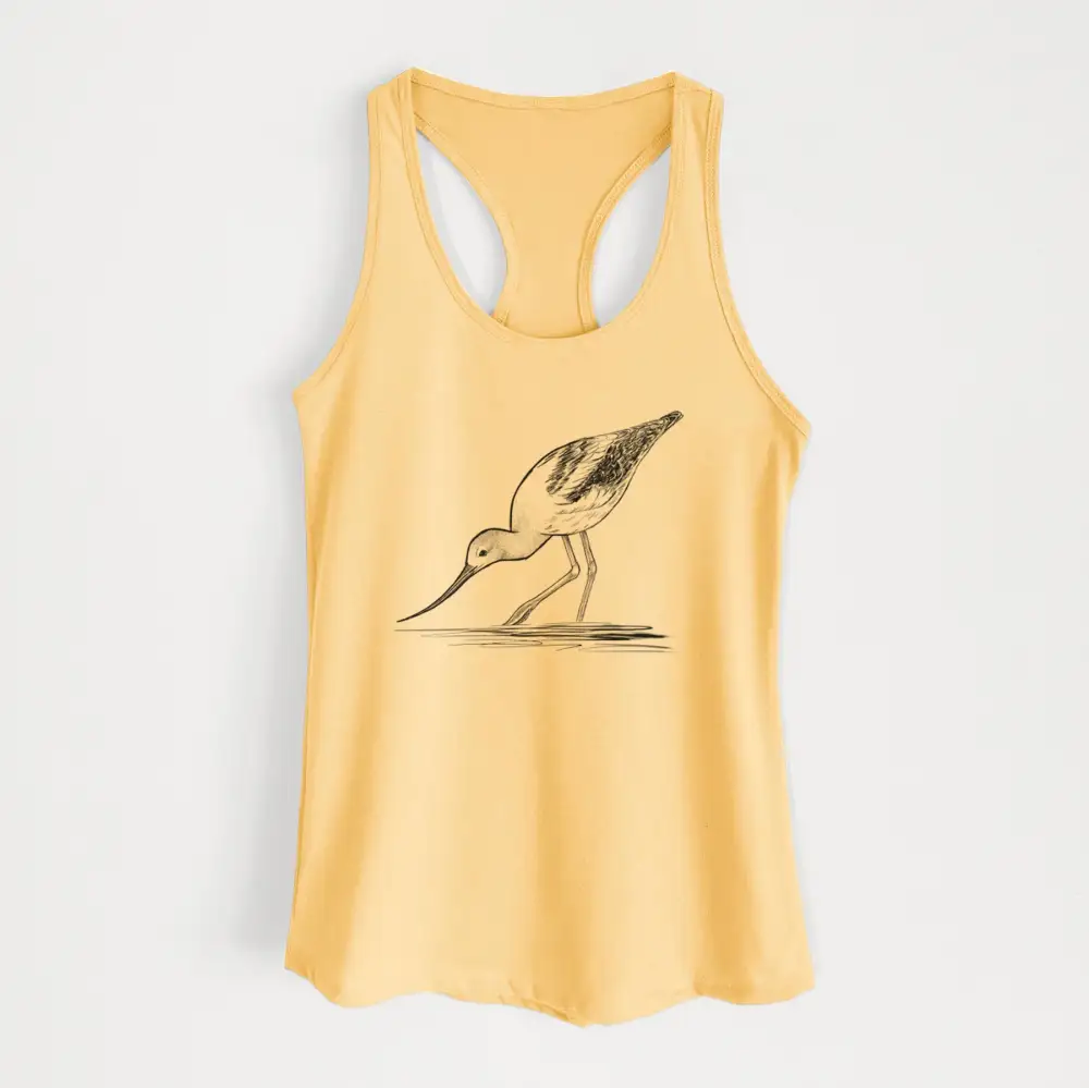 Avocet Tank Top