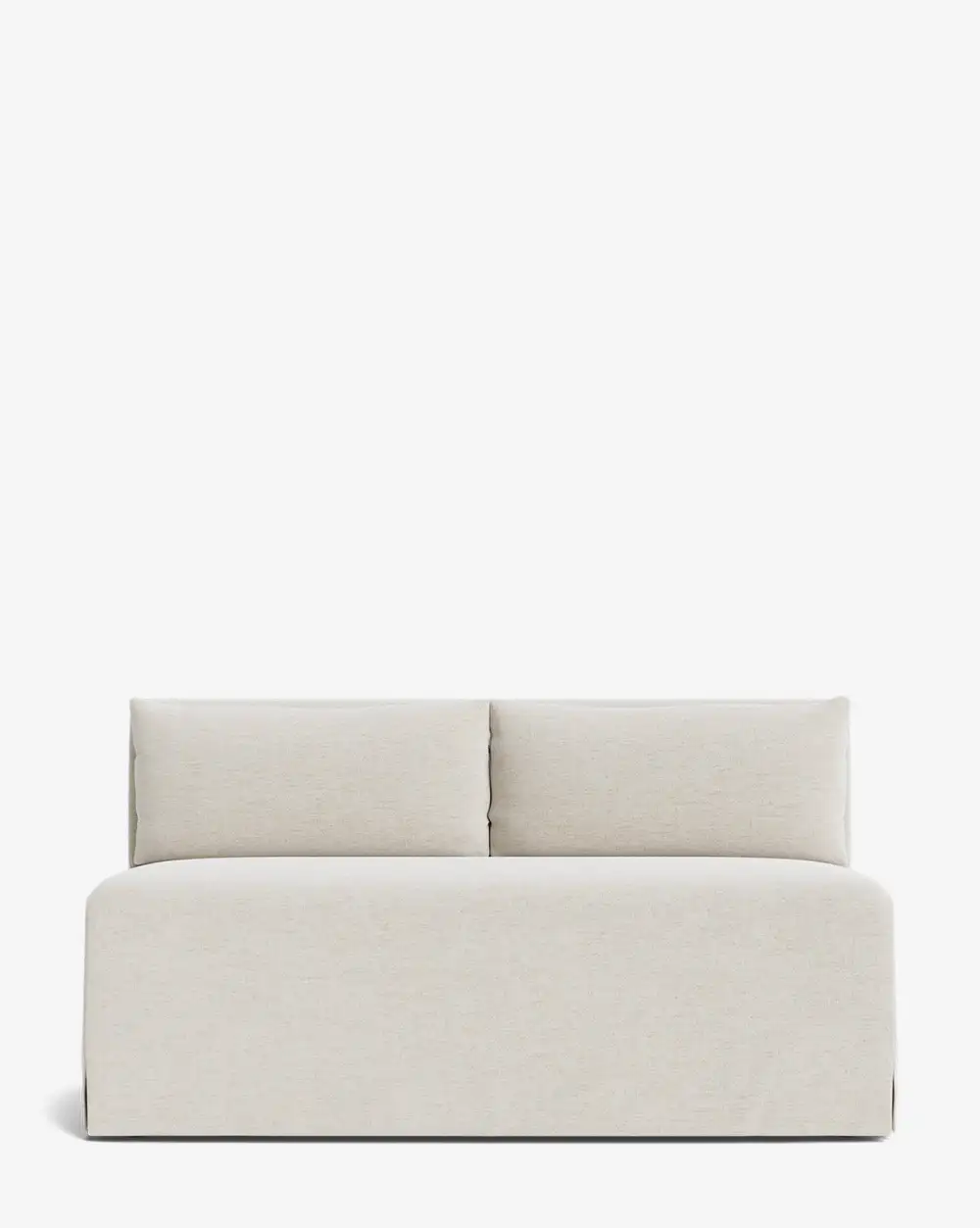 Everyday Upholstered Banquette