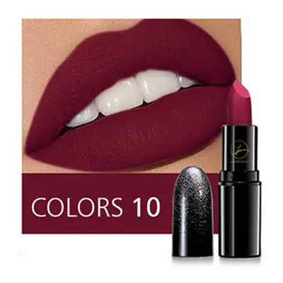 Practical Lip Tint Gloss Option E
