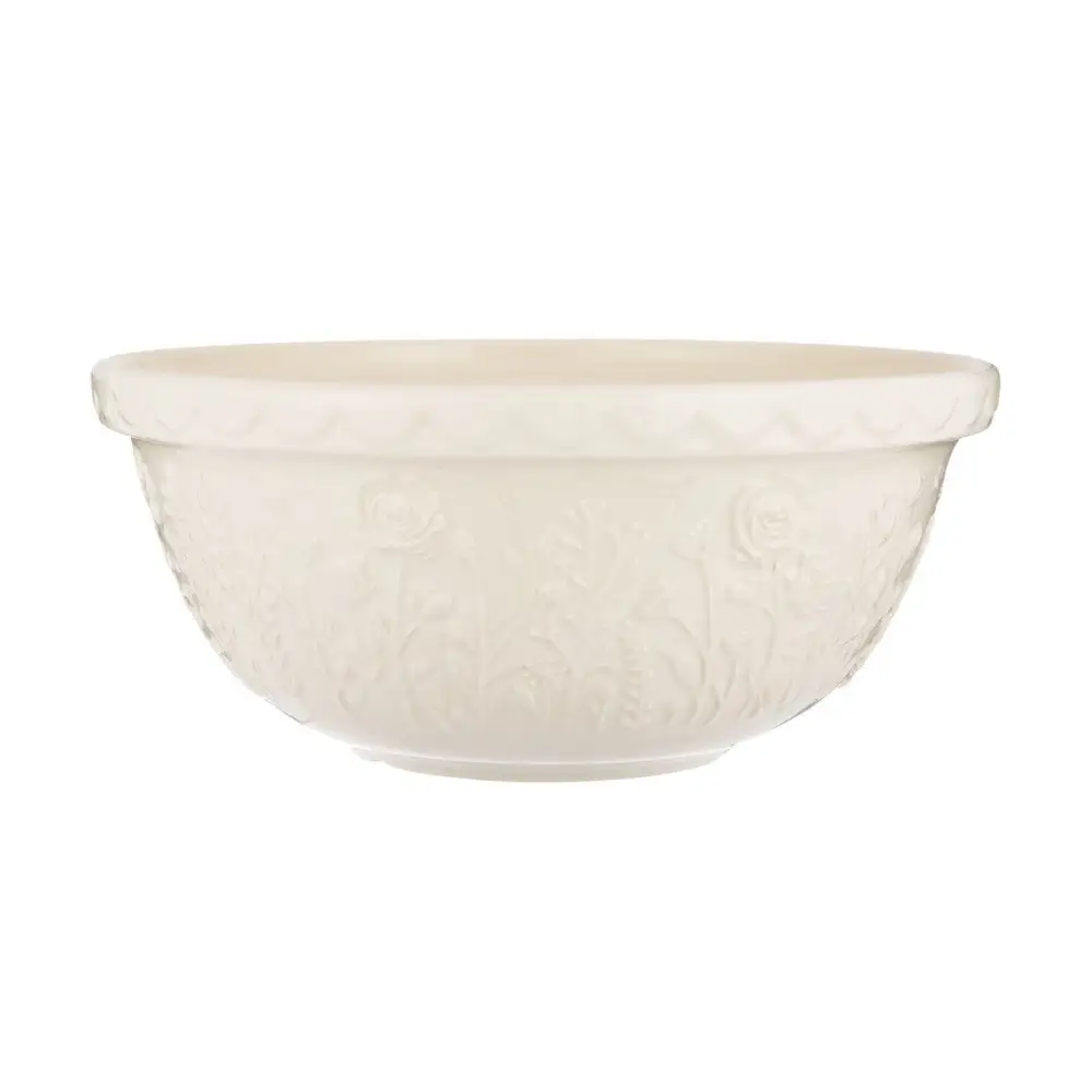 Refined Mixing Ceramic Dining Bowl
