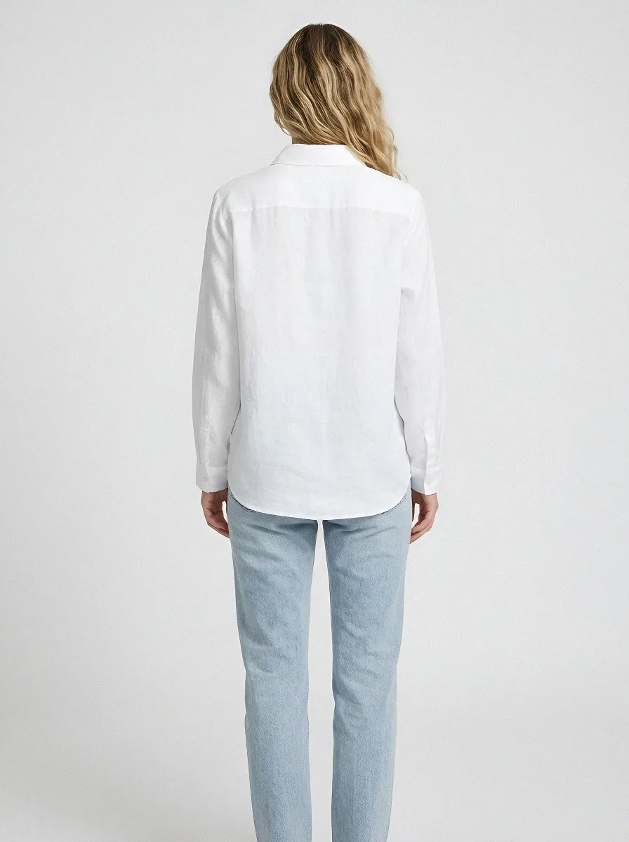 Ocean Lover Jellyfish Casual Shirt