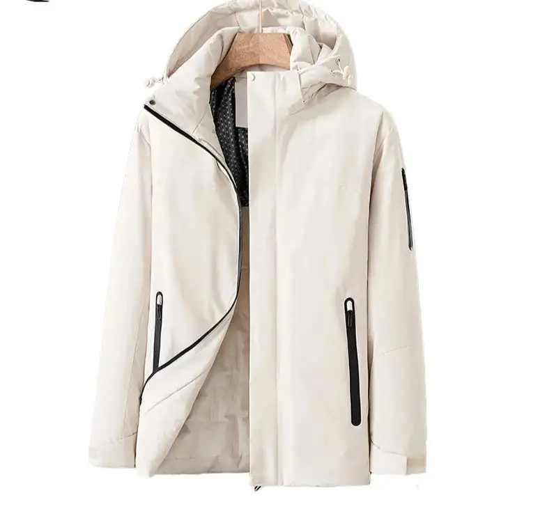 Insulated Women's Coat