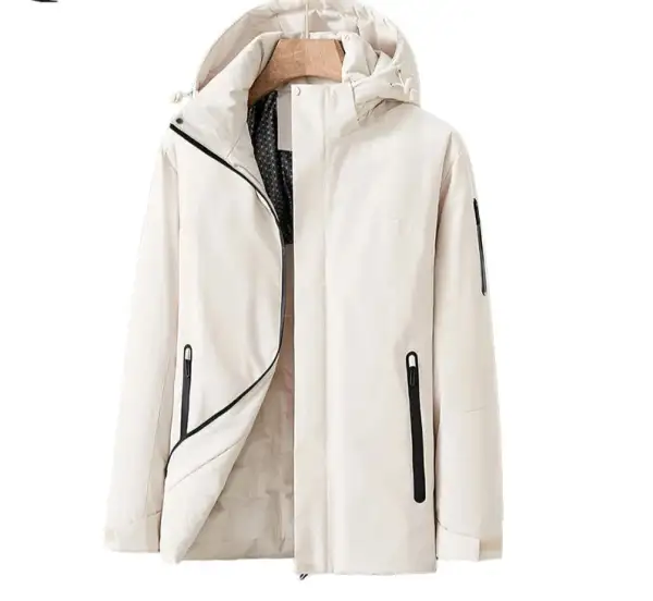 Insulated Women's Coat