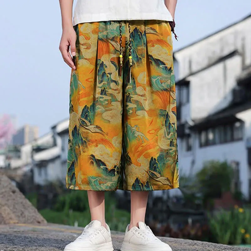 Leisure Weekend Pants