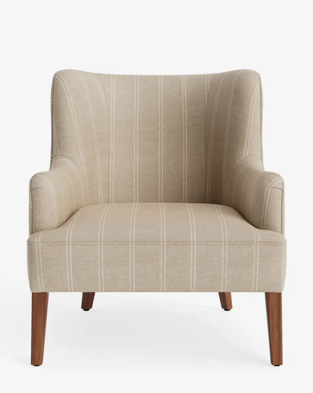 Classic Lounge Chair