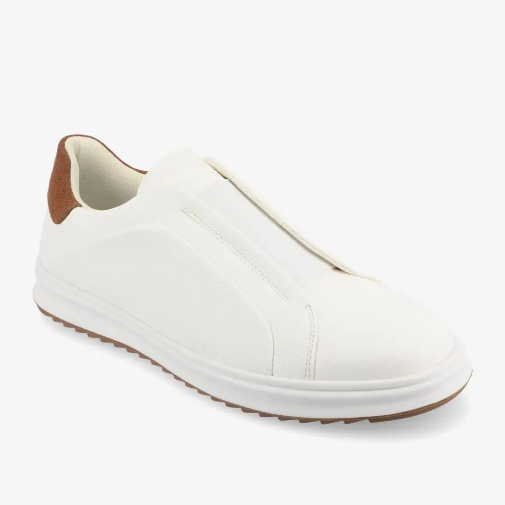 Clean Line Dress Leather Shoes