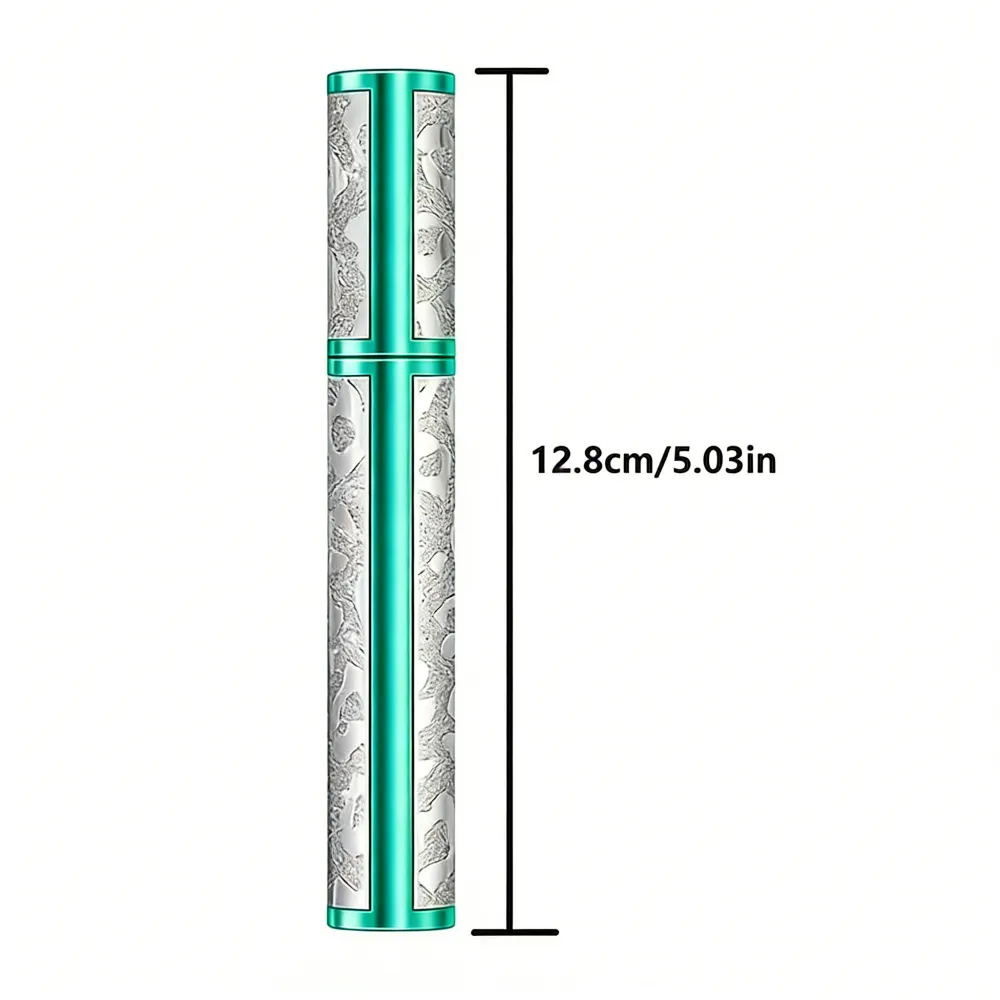 Luxury Glitter Volume Mascara
