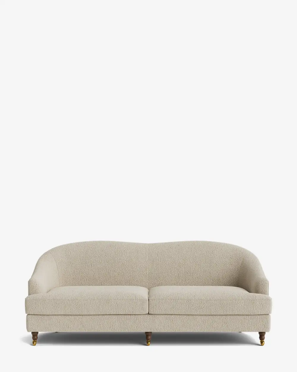 Everyday Traditional Sofa