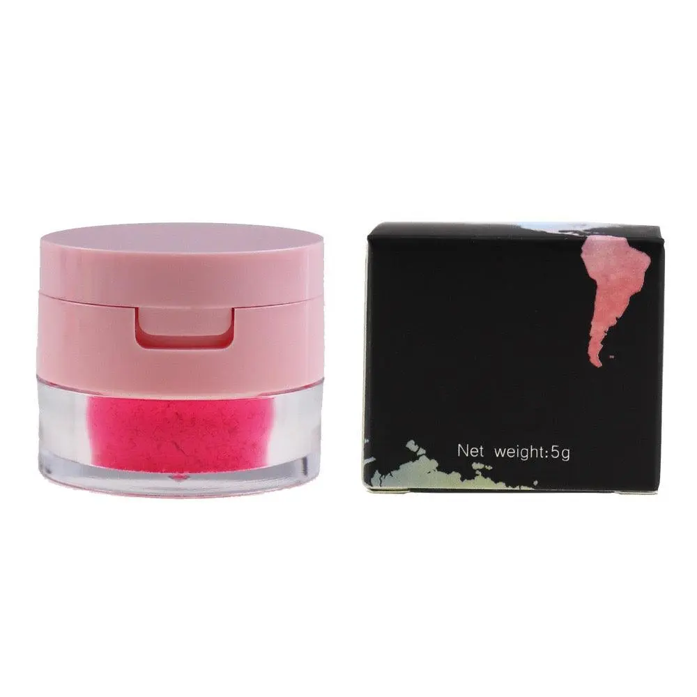 Shimmer Loose Eye Shadow