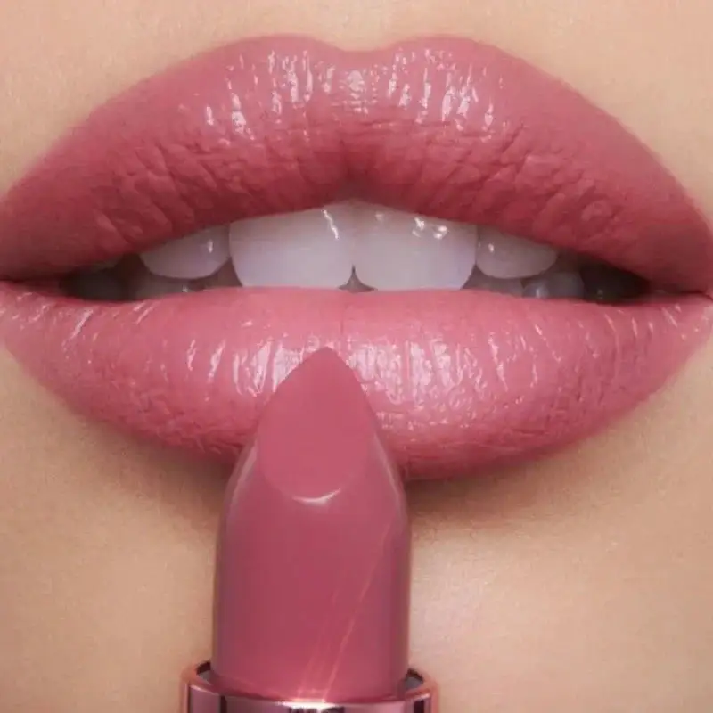 Subtle Texture Lip Tint Gloss