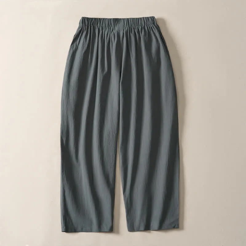 Utility Weekend Pants