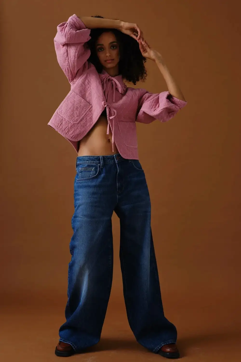 Gracie Jean Idaho Vintage