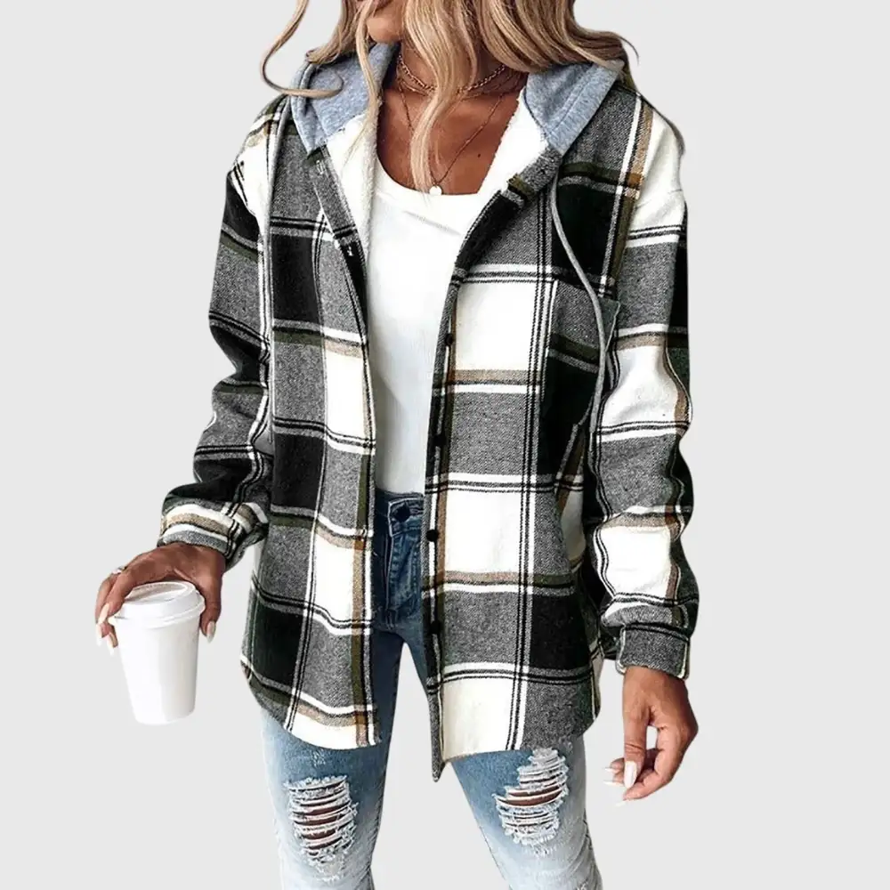 Classic Heritage Jacket