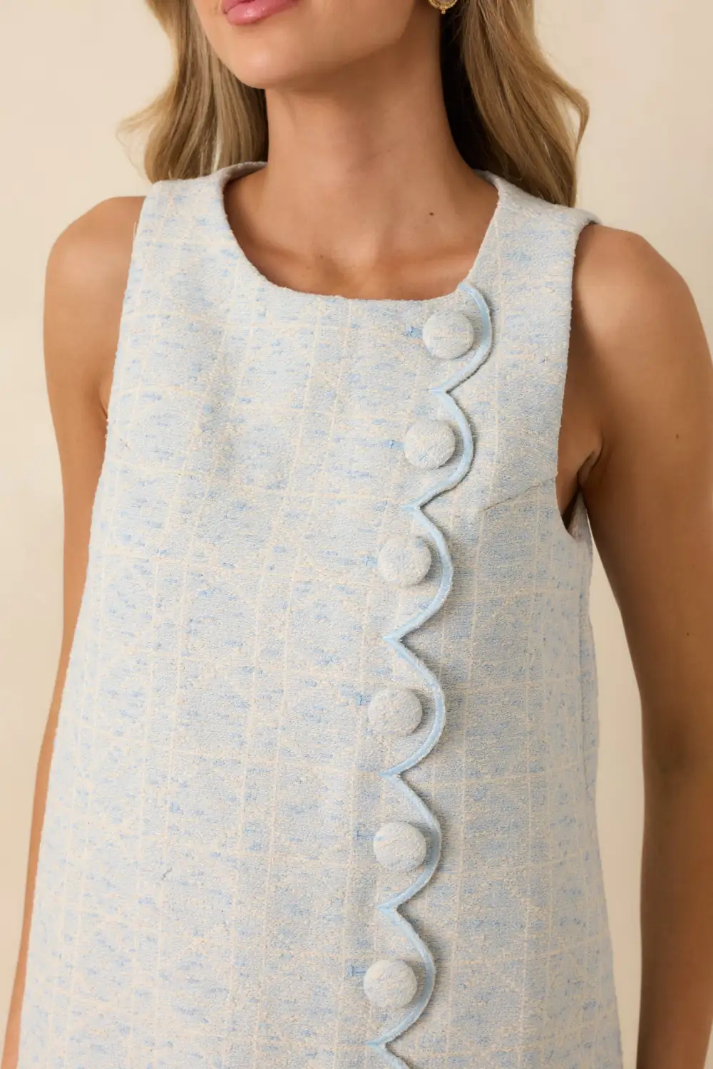 Good Mood Mini Dress