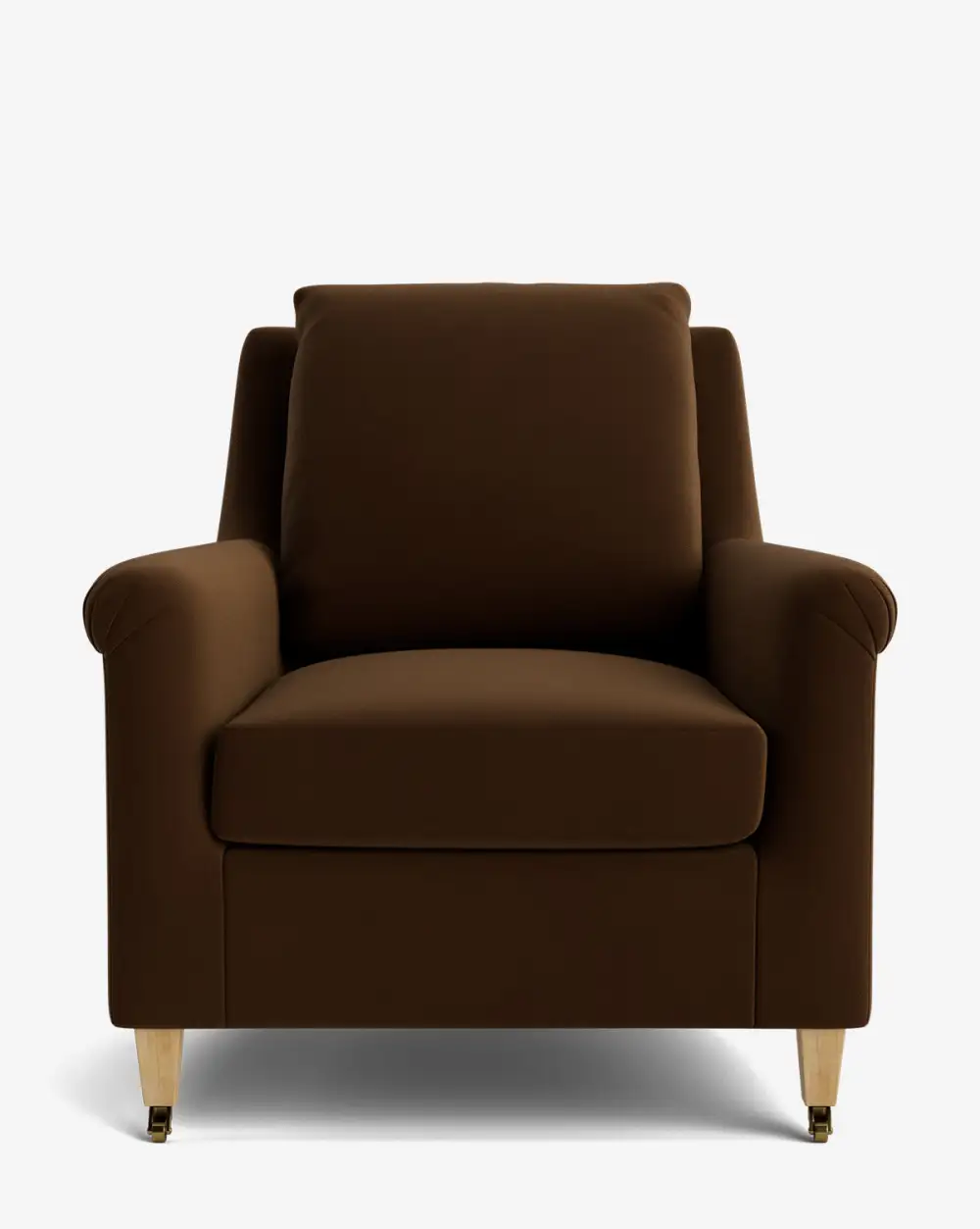 Everyday Traditional Lounge Chair