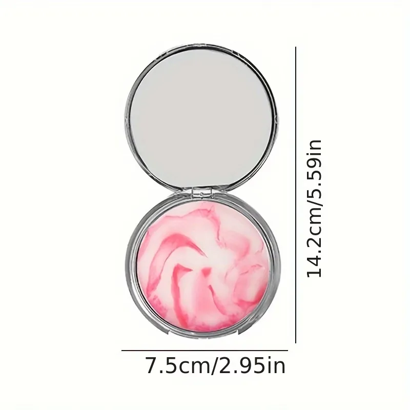 Marble Blur Setting Powder