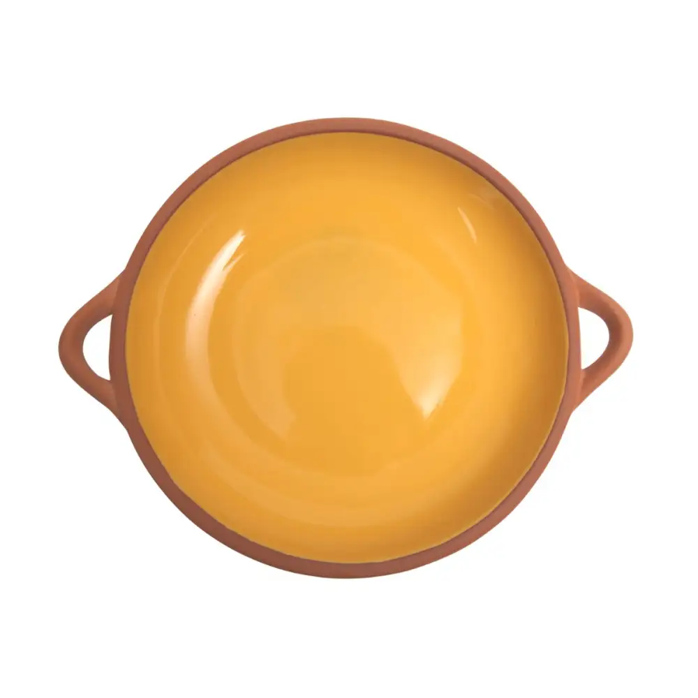 Tapas Dining Dish for Kitchen Use with Coordinated Serveware