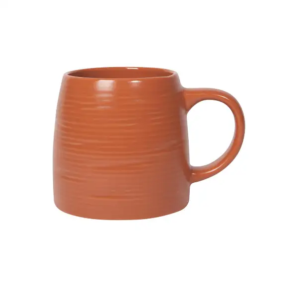 Dune Stoneware Mug