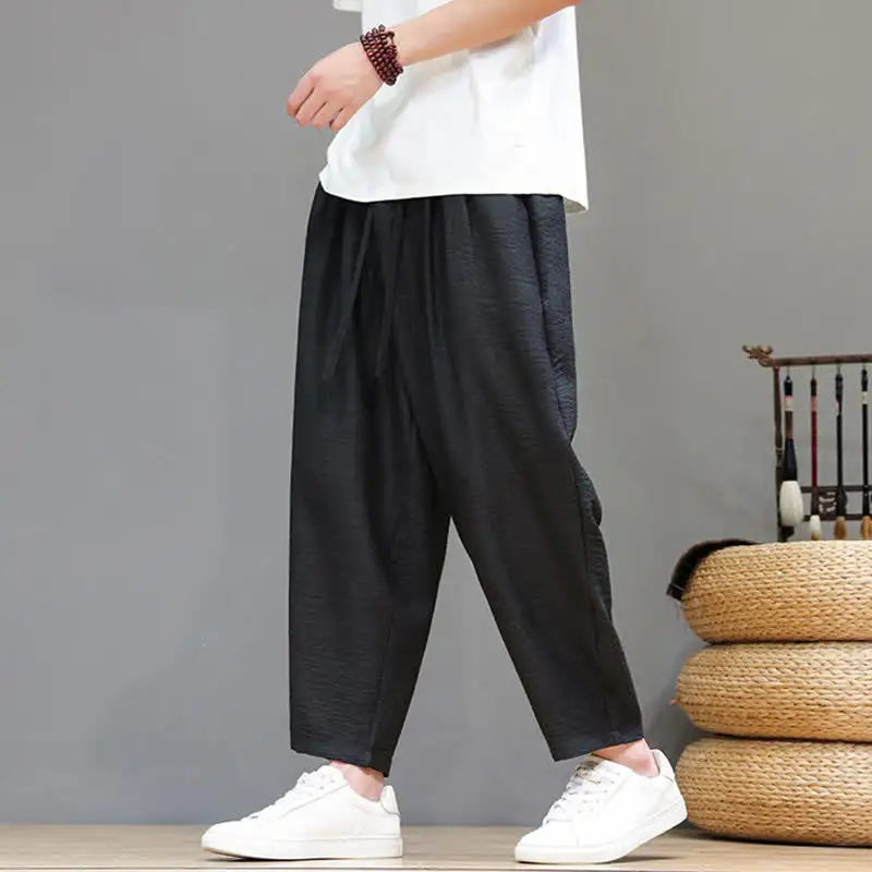 Leisure Comfort Pants