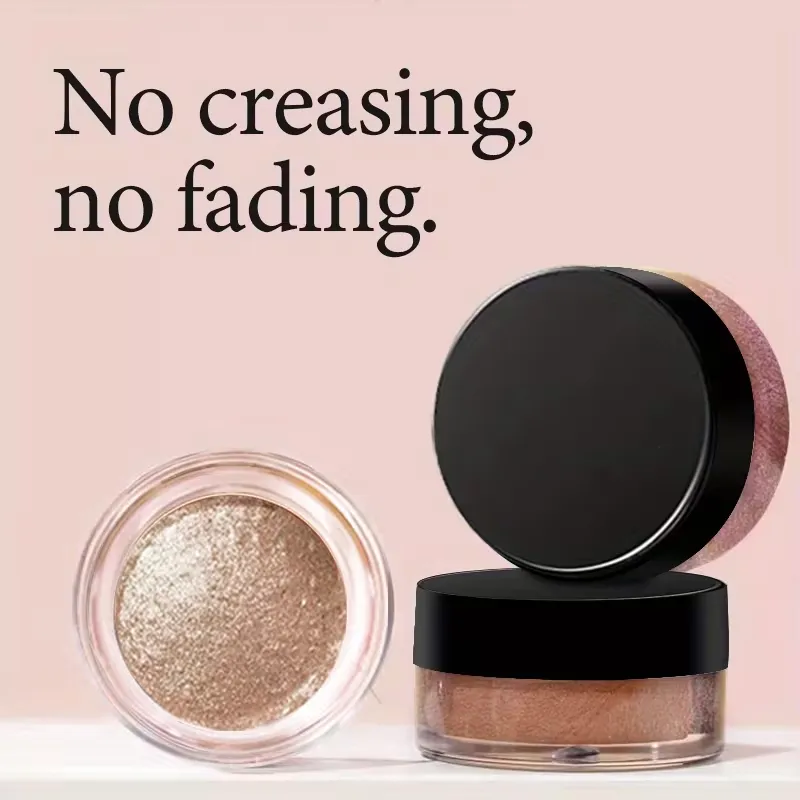 Warm Tone Copper Eyeshadow