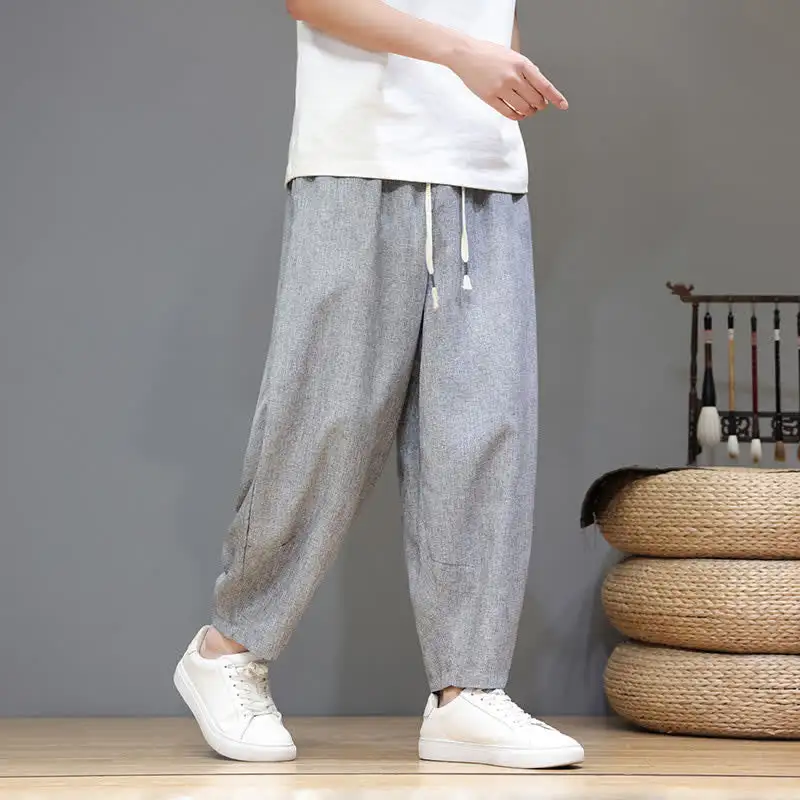 Utility Active Pants