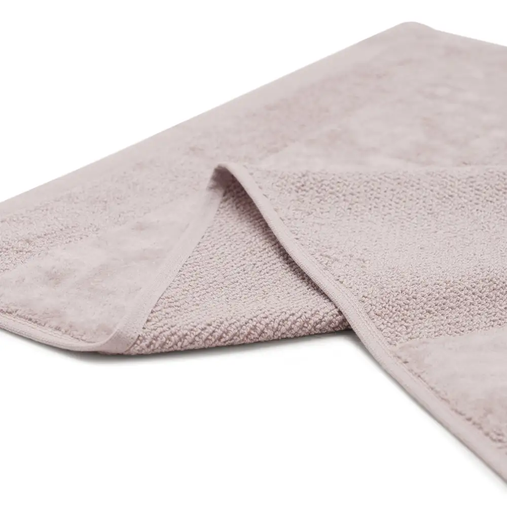 Blush Cotton Hand Towel Set