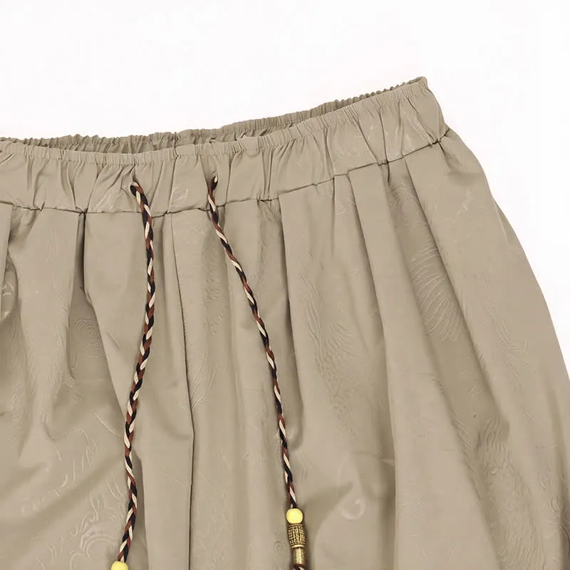 Travel Utility Pants