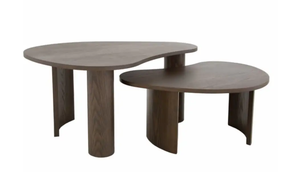Refined Coffee Table