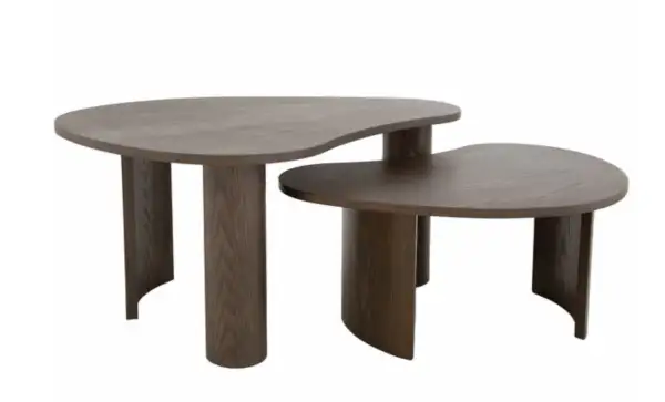 Refined Coffee Table